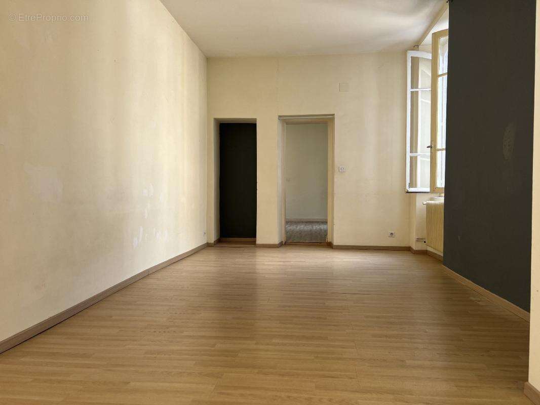 Appartement à SAINT-GAUDENS