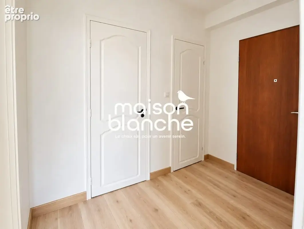 Appartement 3 pièces 65 m² à vendre à Parthenay (79200) - photo 4
