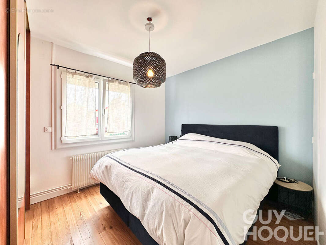Maison de plain pied sur Orthez 87 m² avec garage et jardin - photo 11