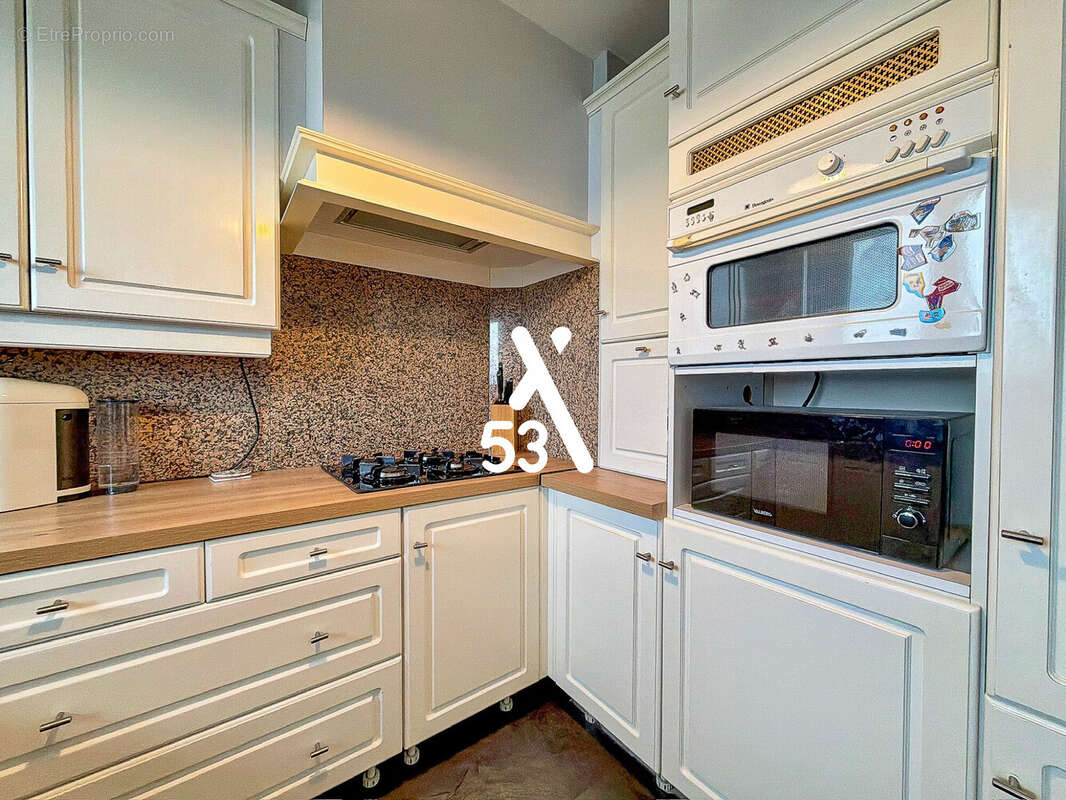 Appartement à SAINT-OMER