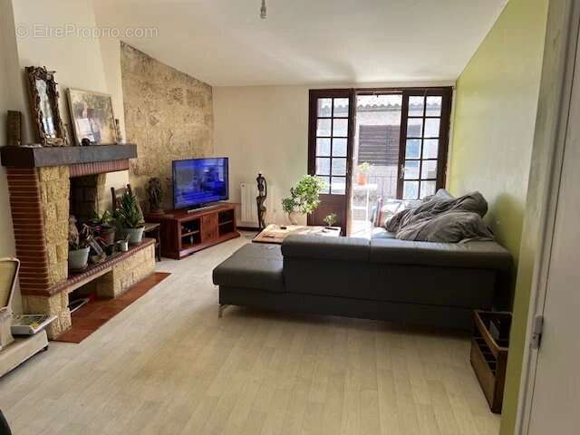 Appartement à LECTOURE