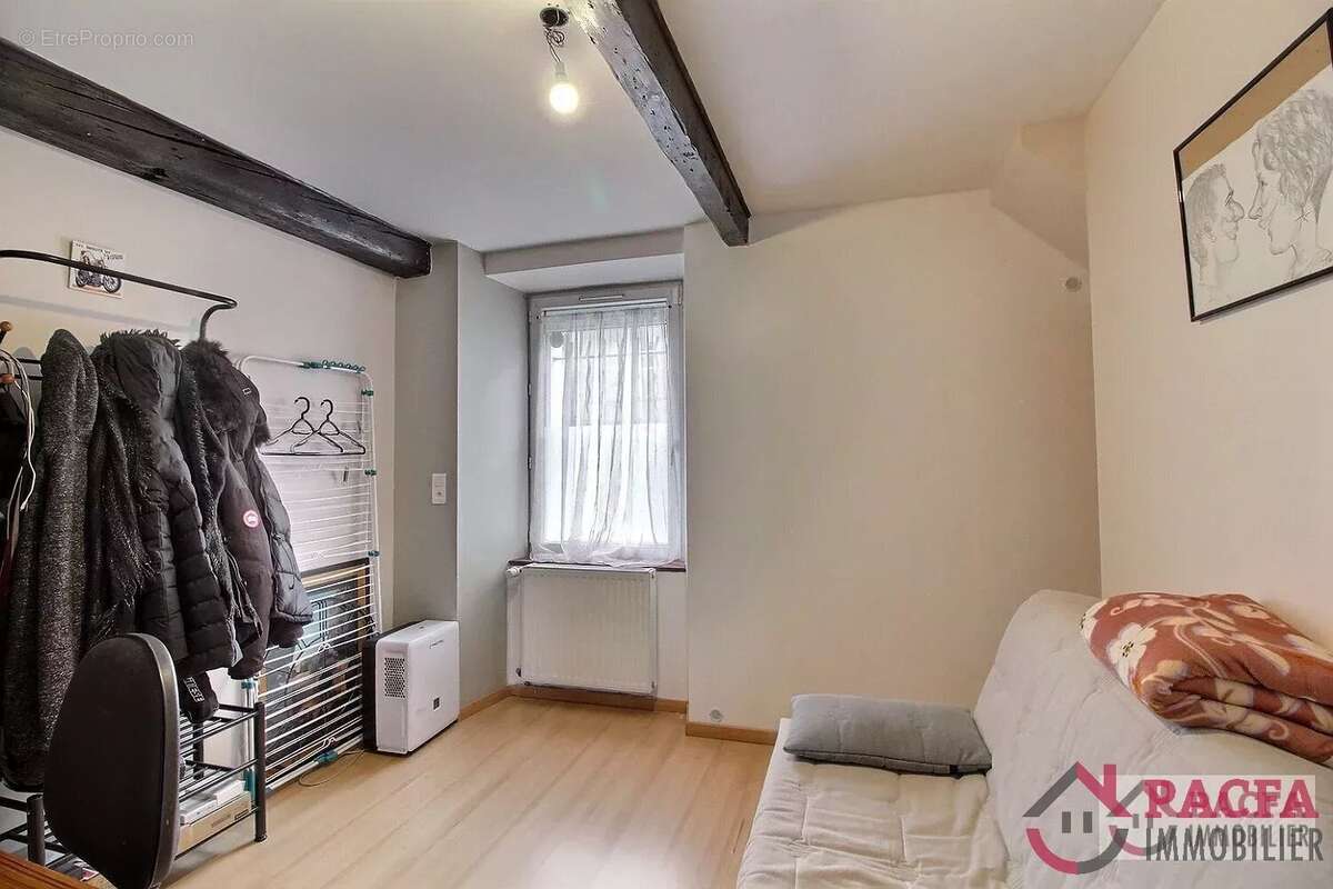 Corbiere/rey - maison rénovée – dpe c - photo 13