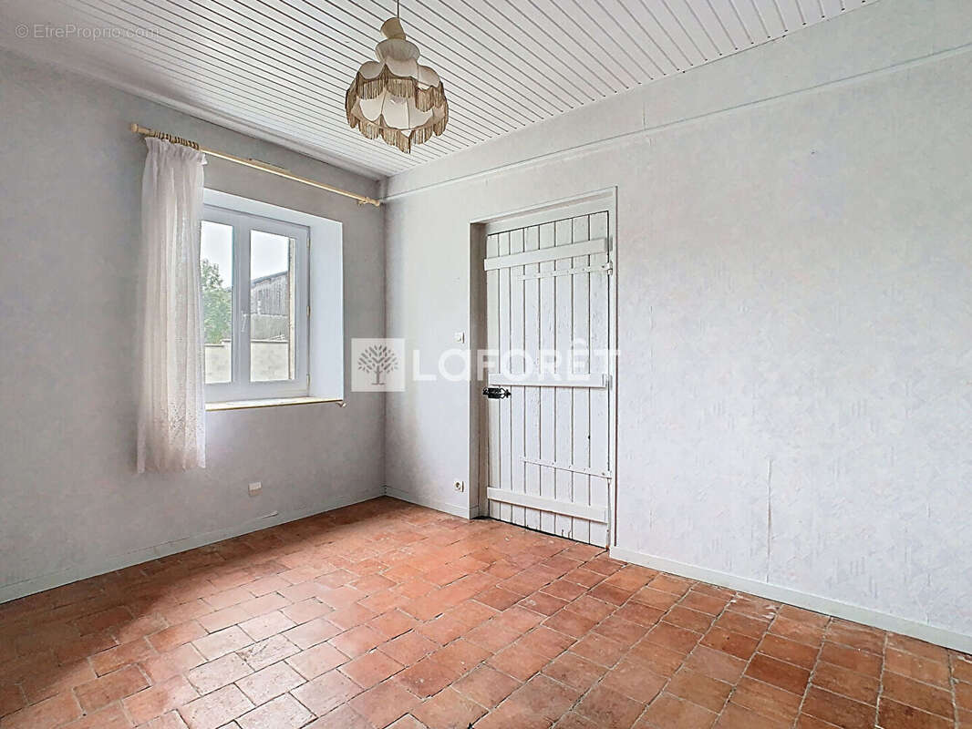 Maison Maffrecourt 3 pièces 94 m2 - photo 4