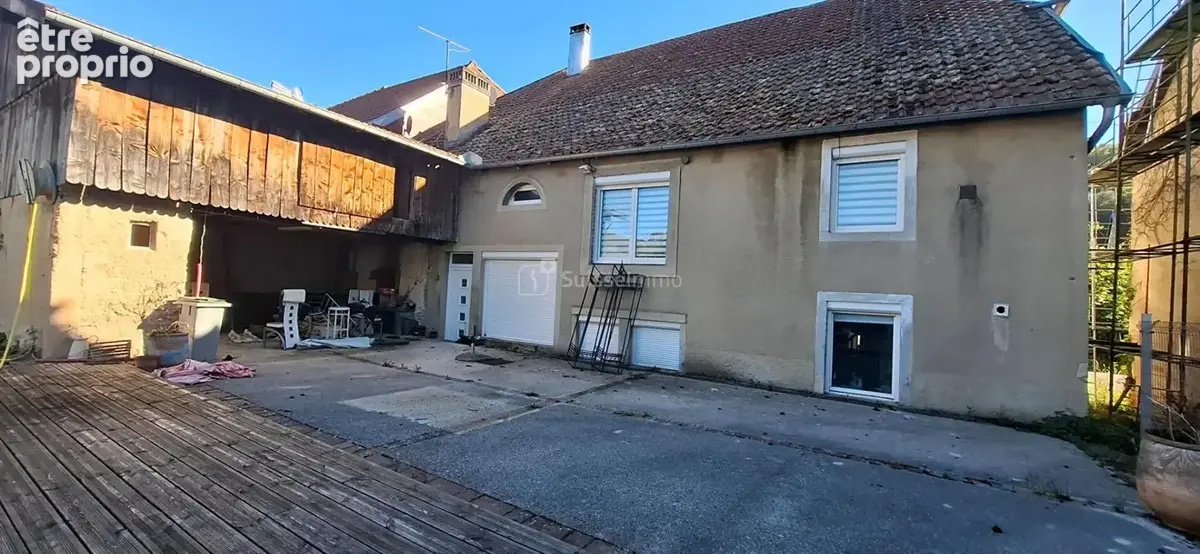 Maison de caractère rénovée - 8 pièces - 200m2 - piscine - photo 15