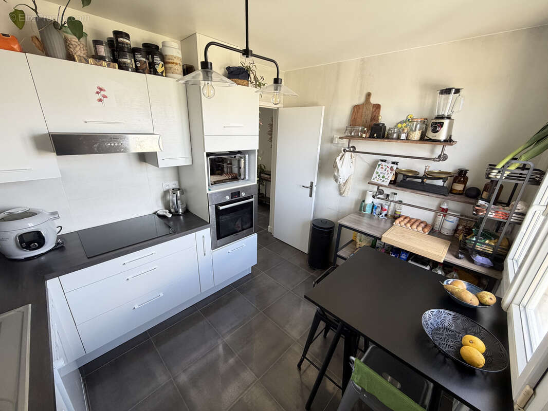 Appartement à LE MANS