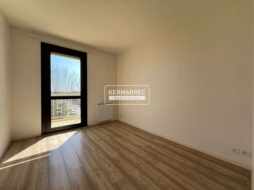 Appartement à CESSON-SEVIGNE