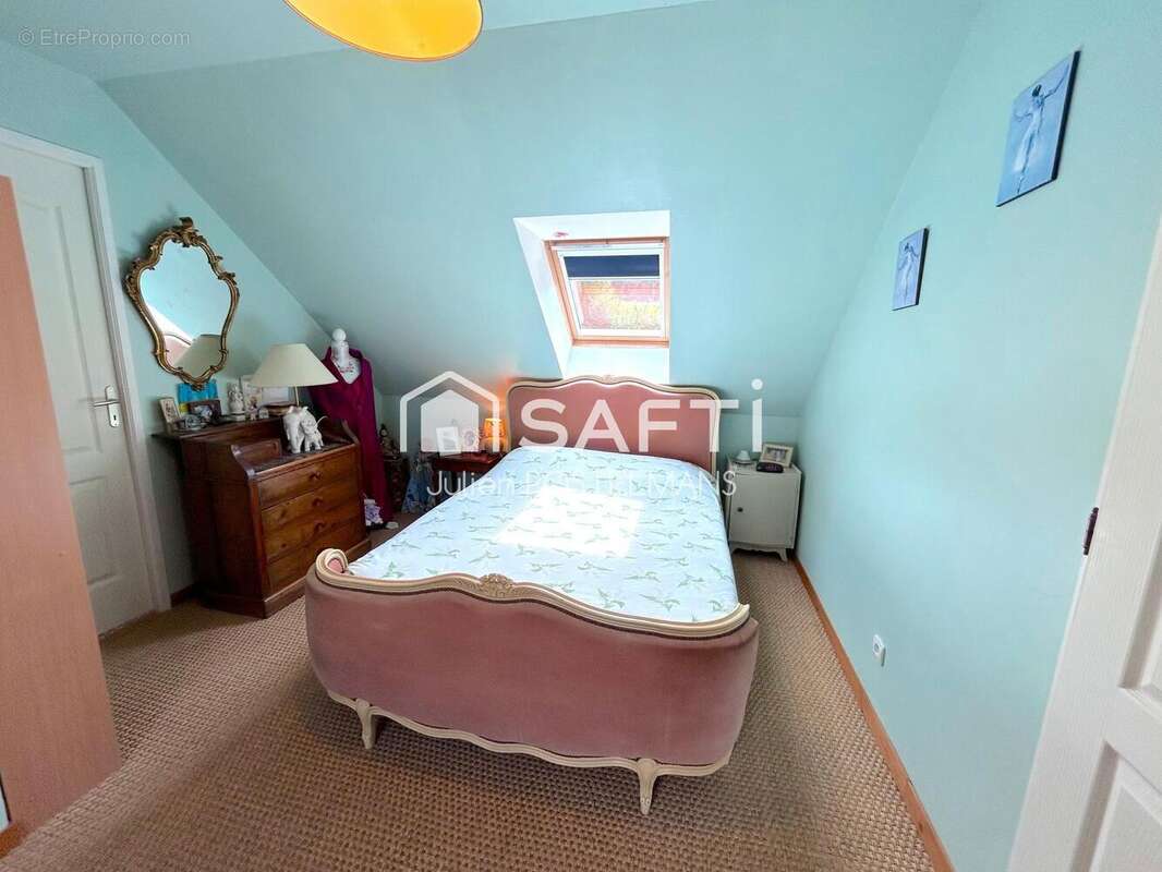 Photo 9 - Maison à ORBEC