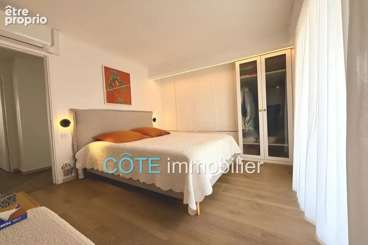 Appartement 4 pièces 102 m² à vendre à Antibes (06600) - photo 7