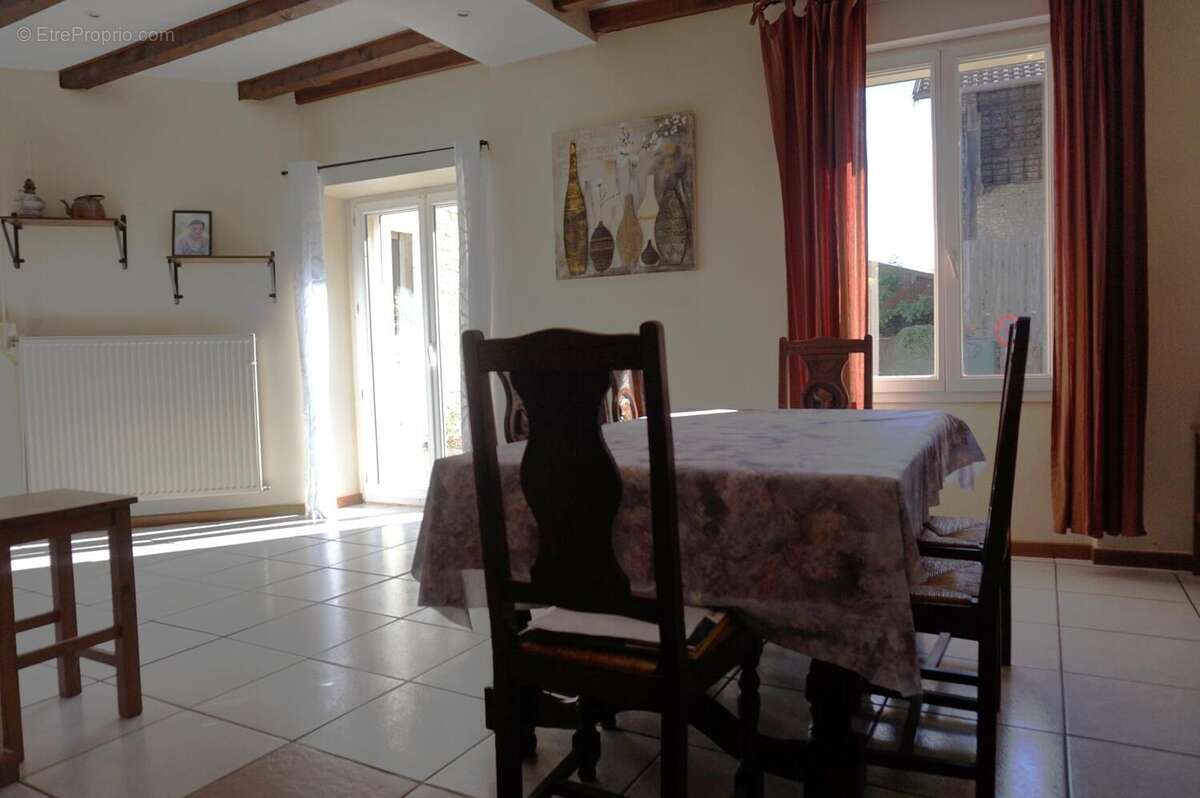 Photo 6 - Maison à THORAISE