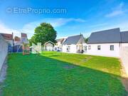 Photo 1 - Maison à BRETTEVILLE-LE-RABET