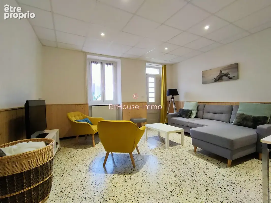 Maison 6 pièces 160 m² à vendre à Anneyron (26140) - photo 44