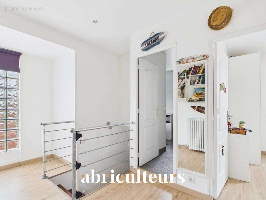 Maison à ARGENTEUIL