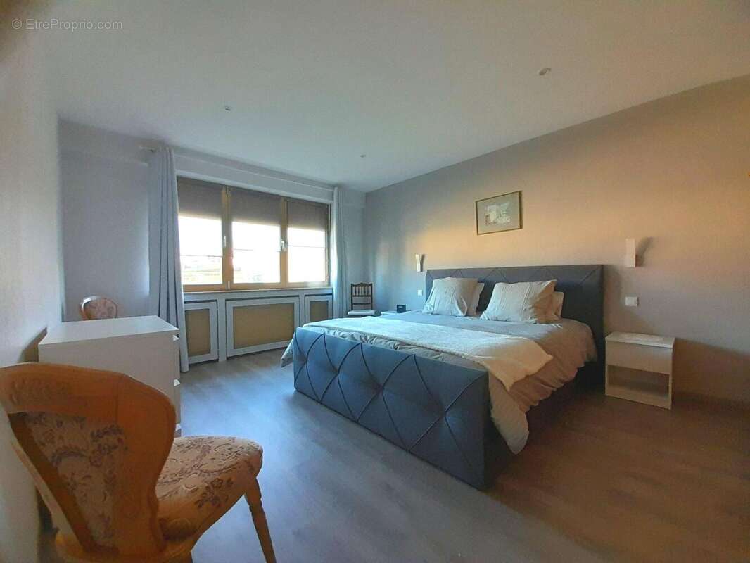 Maison à LA PETITE-PIERRE