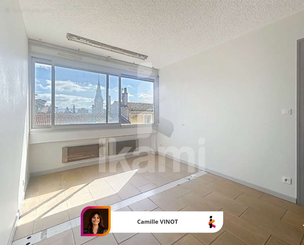 Appartement à VALENCE