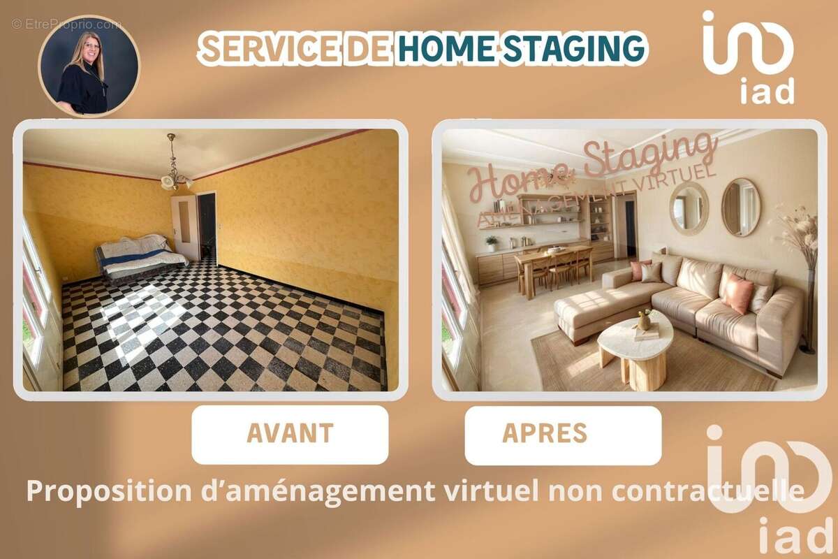 Photo 8 - Maison à TOULOUGES