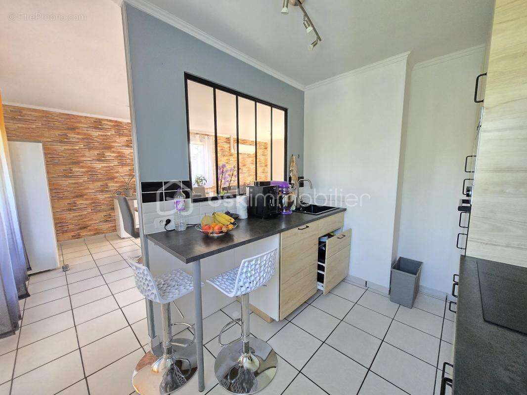 Maison à LA MACHINE