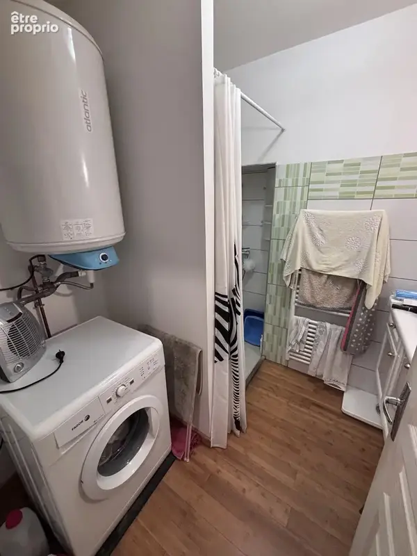 Immeuble de rapport en exclusivité sur Pamiers - photo 4
