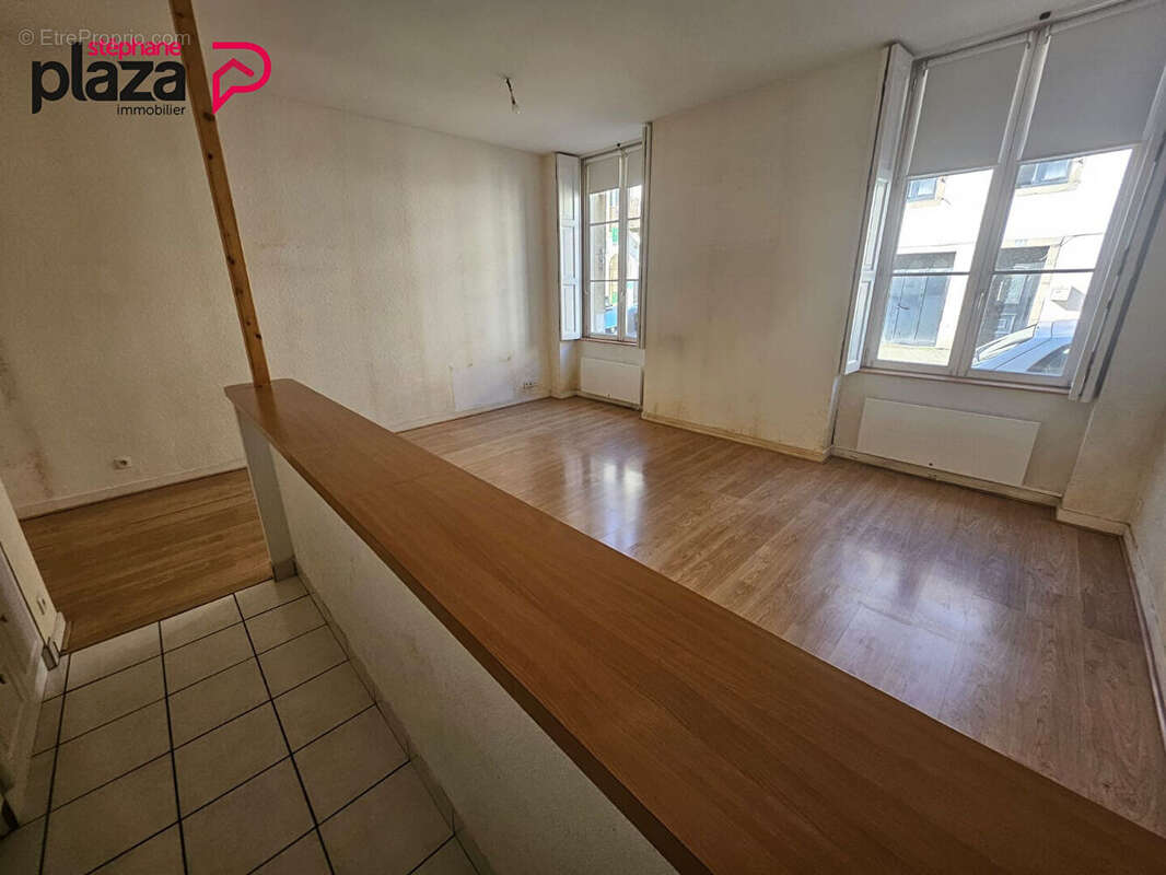 Appartement à DOUARNENEZ
