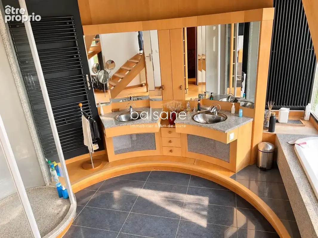 Maison 8 pièces 292 m² à vendre à Mont-Saint-Aignan (76130) - photo 6