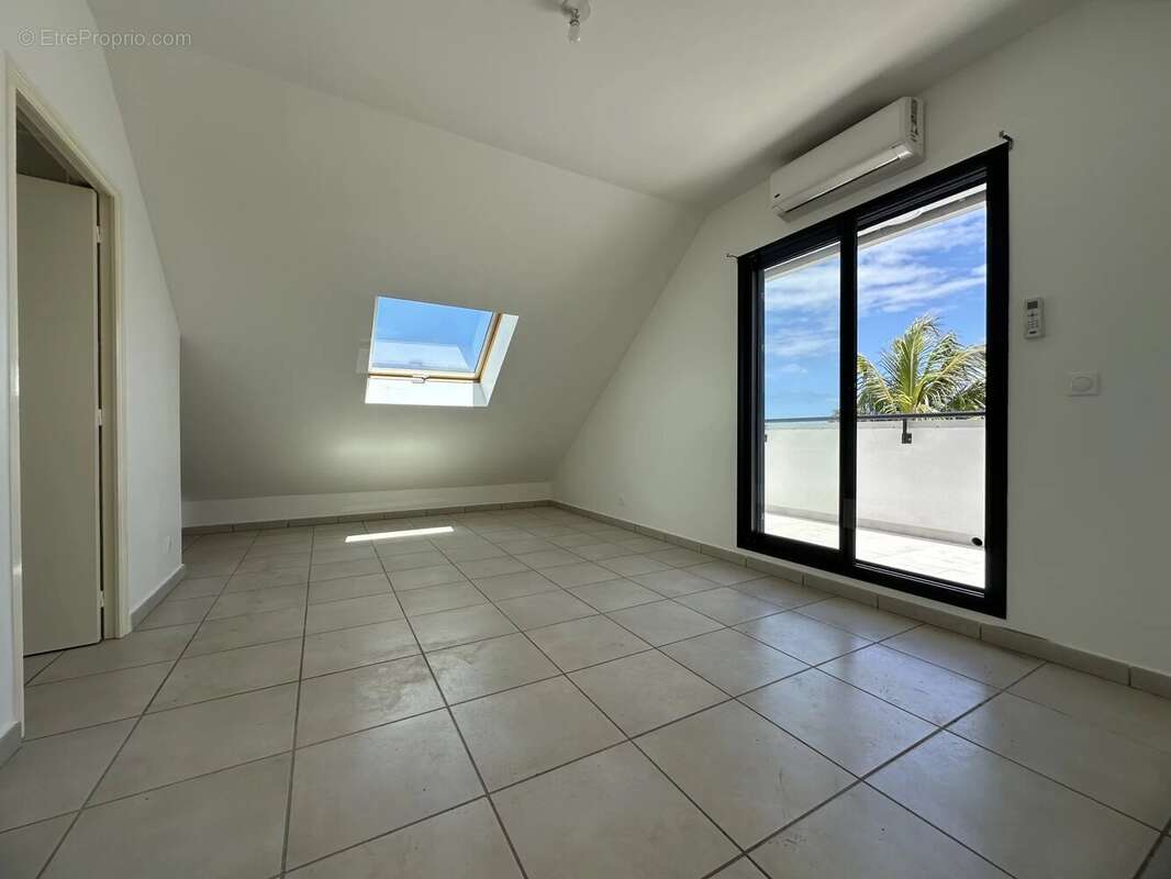 Appartement à SAINT-PIERRE