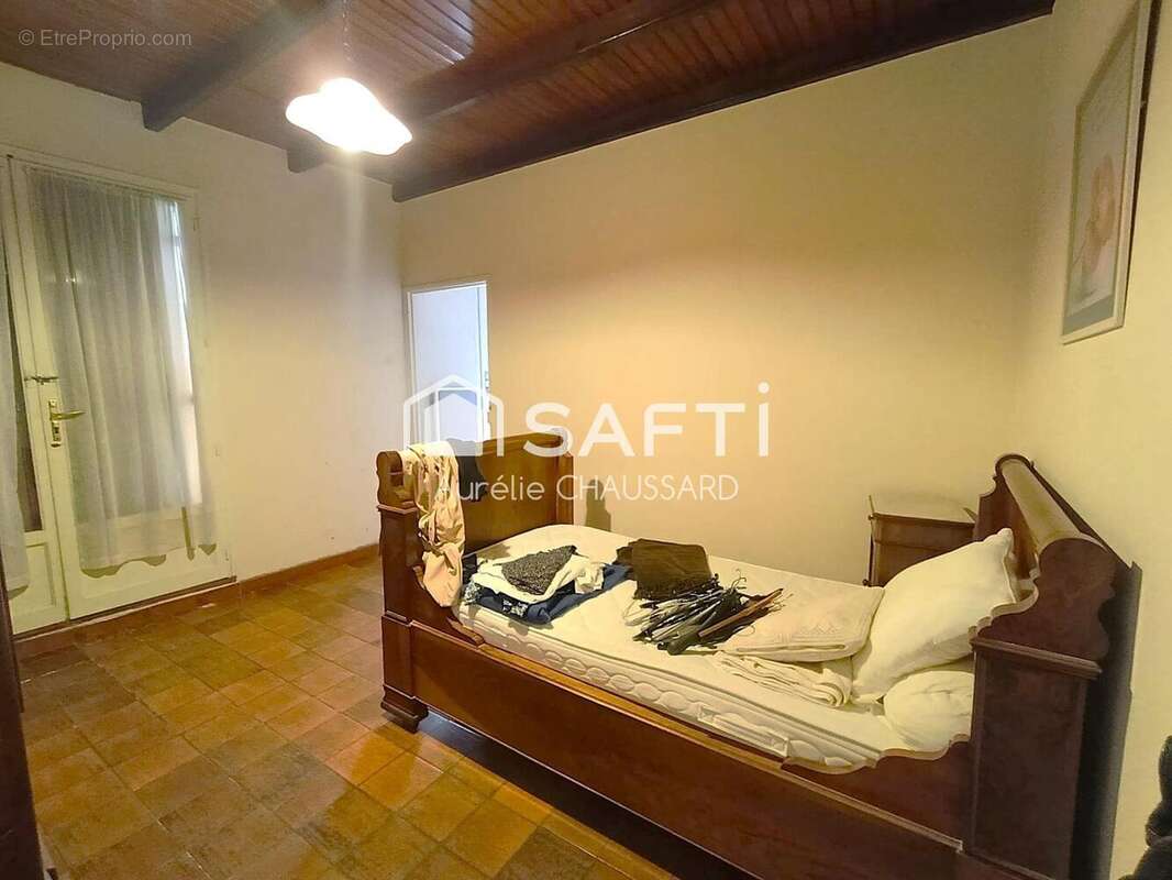 Photo 6 - Maison à CUXAC-D'AUDE