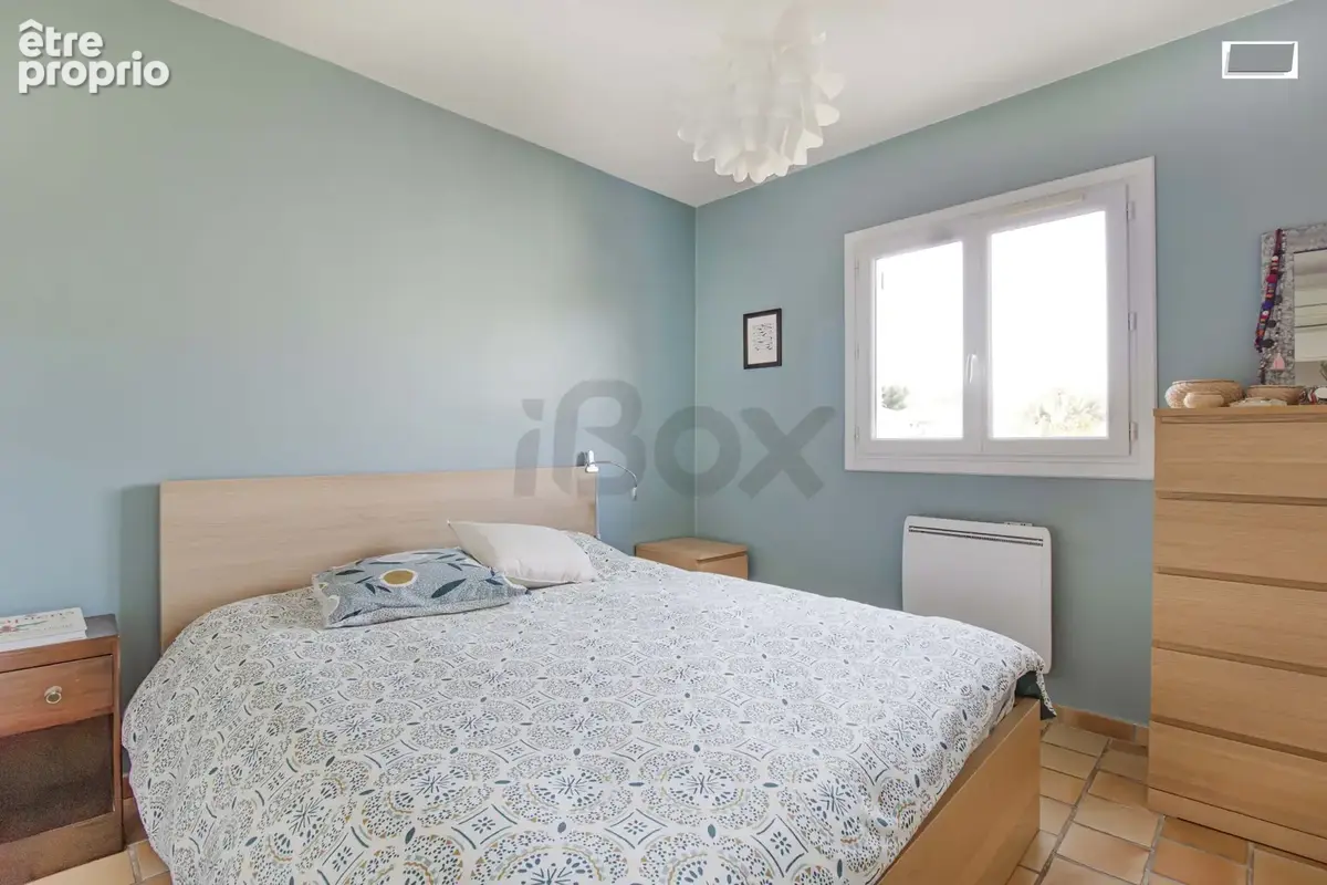 SANARY SUR MER, maison de 112m2 idéalement située - photo 14