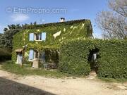 Maison à LANCON-PROVENCE