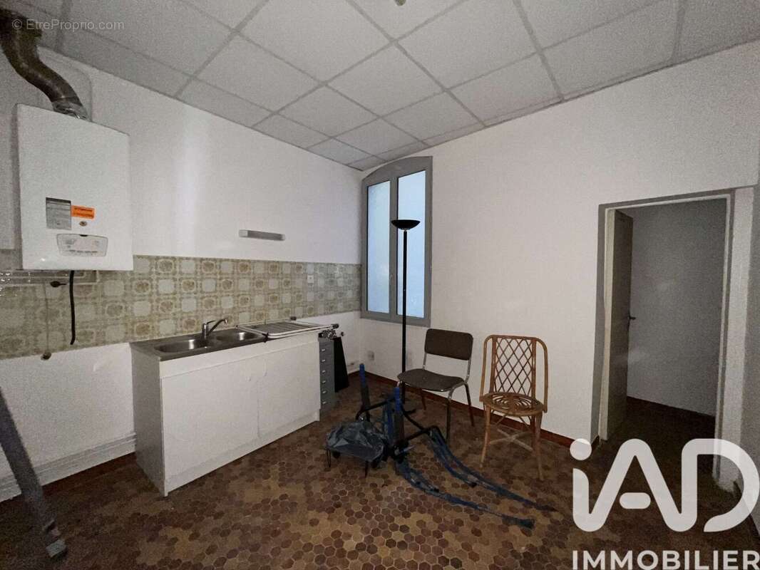 Photo 5 - Appartement à SAINT-GAUDENS