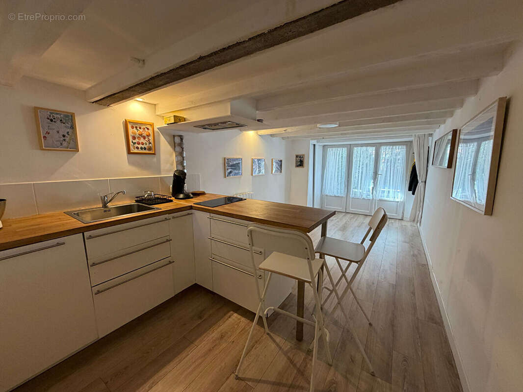 Maison de caractère années 50, quartier Bellevue à Albi - photo 4