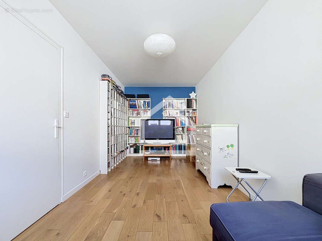 Bordeaux Parc Bordelais maison familiale 183m2 8 pièces - photo 9