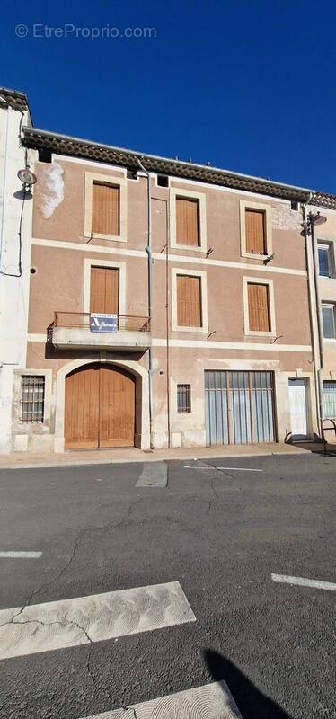 Appartement à BEDARIEUX