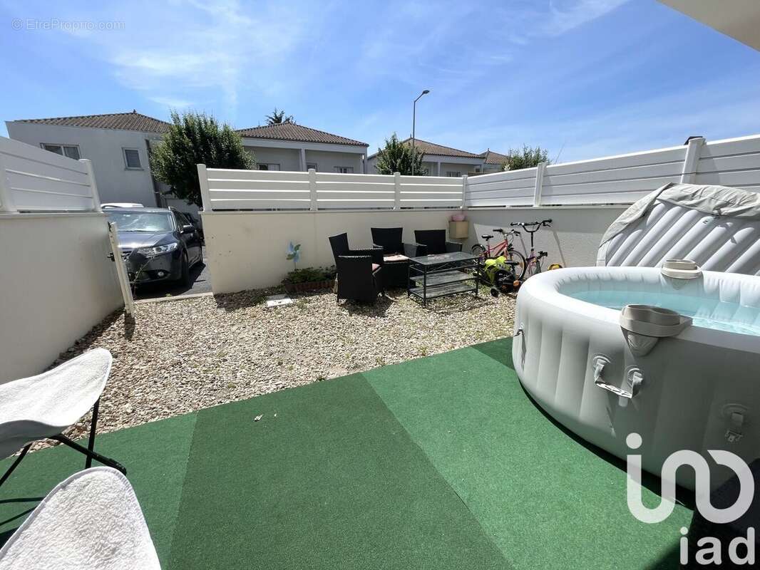 Photo 8 - Appartement à BUXEROLLES