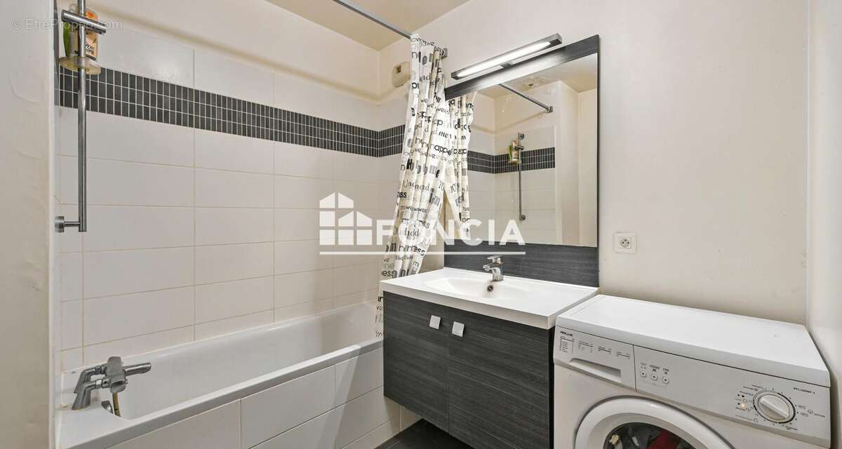 Appartement à VELIZY-VILLACOUBLAY