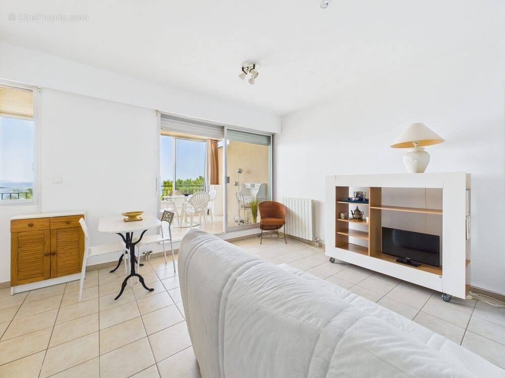 Appartement à AJACCIO