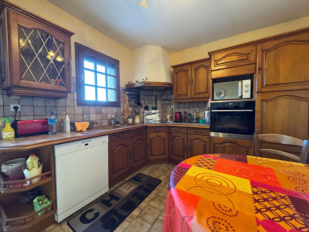 Maison à SAINT-ANDRE-DE-L&#039;EURE