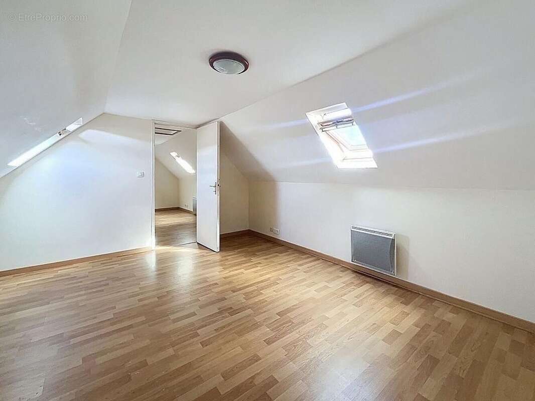 Maison 95 m² à Plougastel-Daoulas  - photo 6