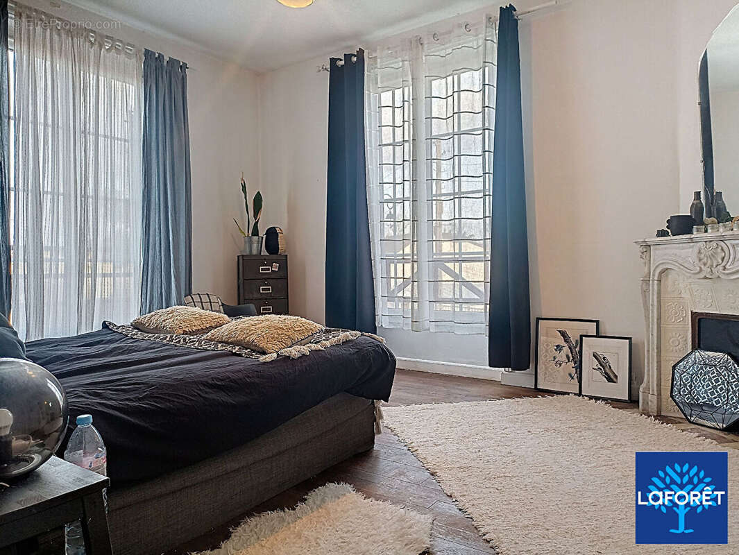 Maison à NEUILLY-PLAISANCE