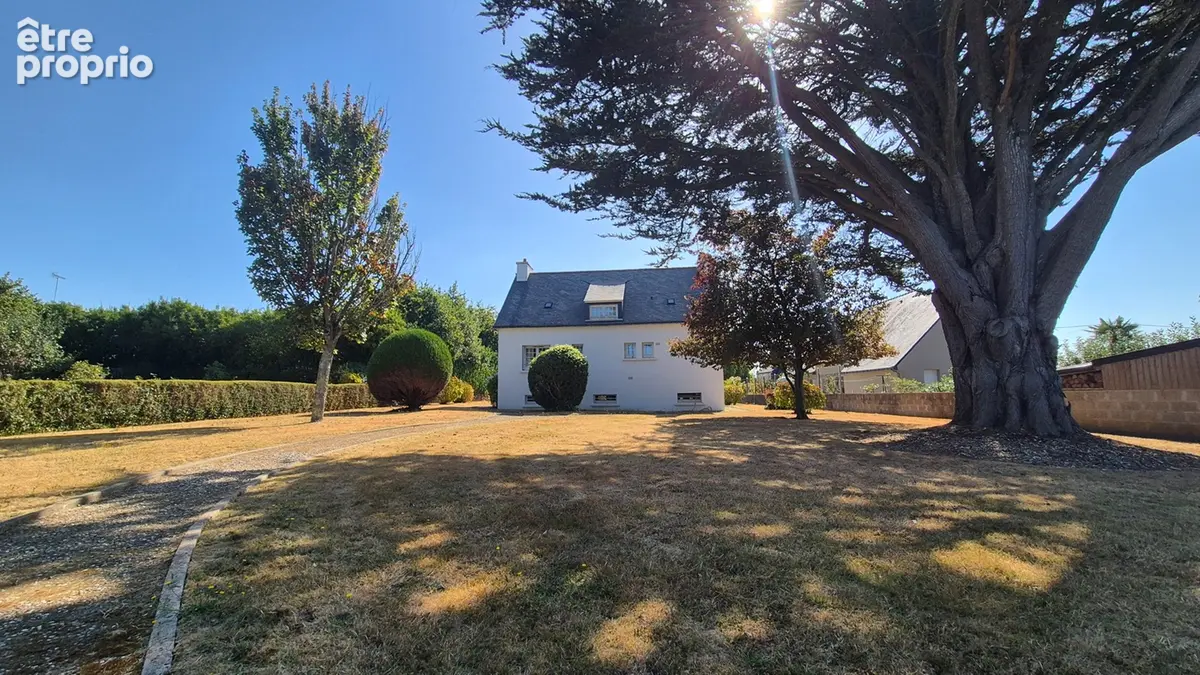 Maison familiale en direction de la mer - photo 2