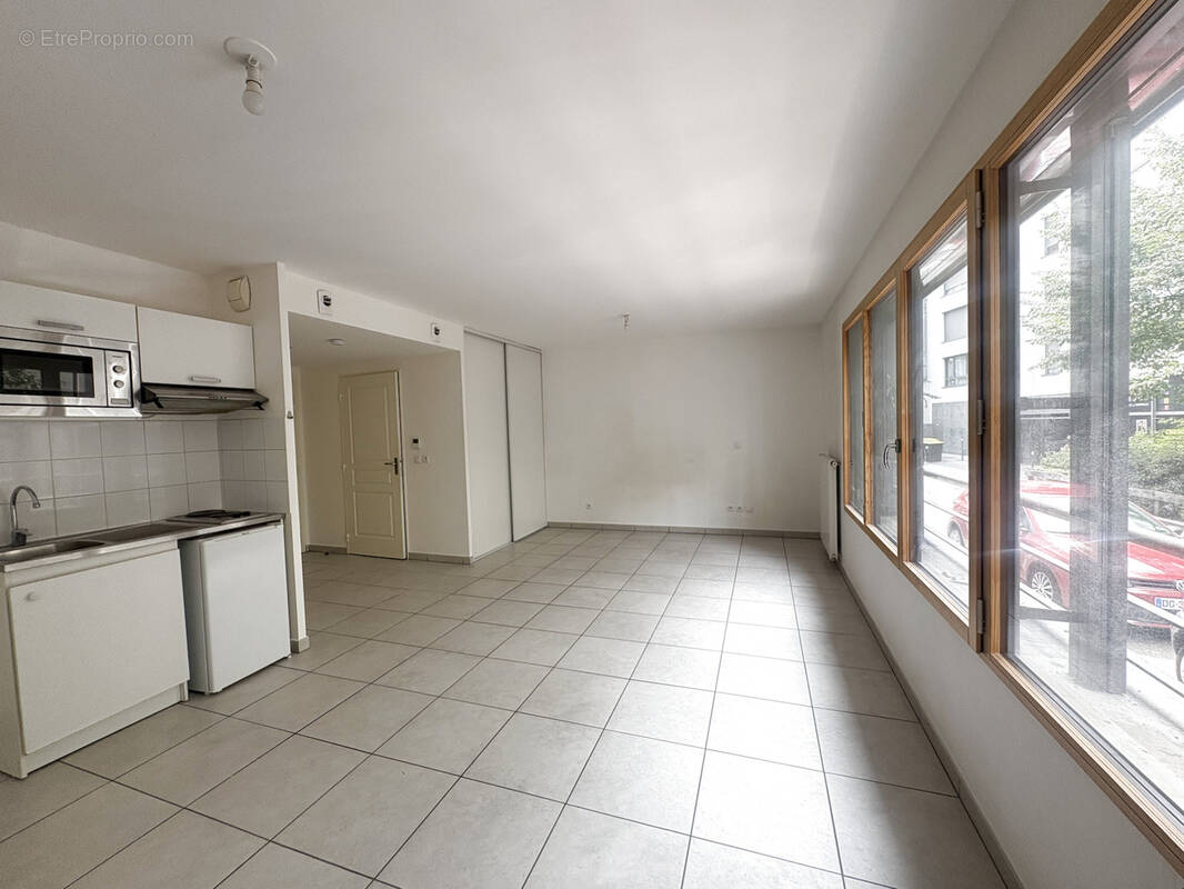 Appartement à LYON-7E
