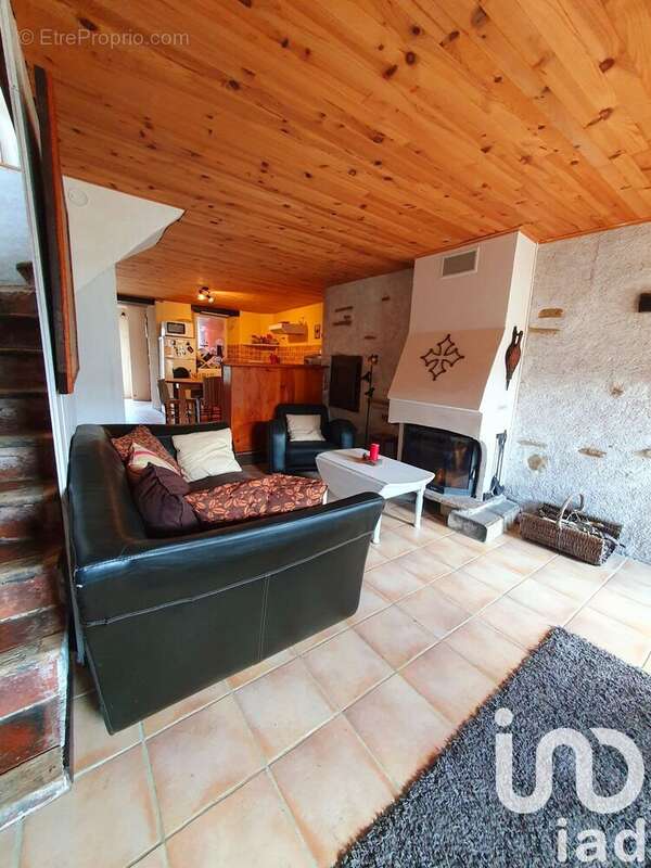 Photo 8 - Maison à TAUSSAC-LA-BILLIERE