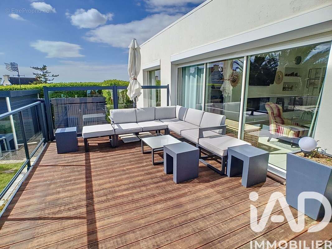 Photo 2 - Maison à PLOZEVET