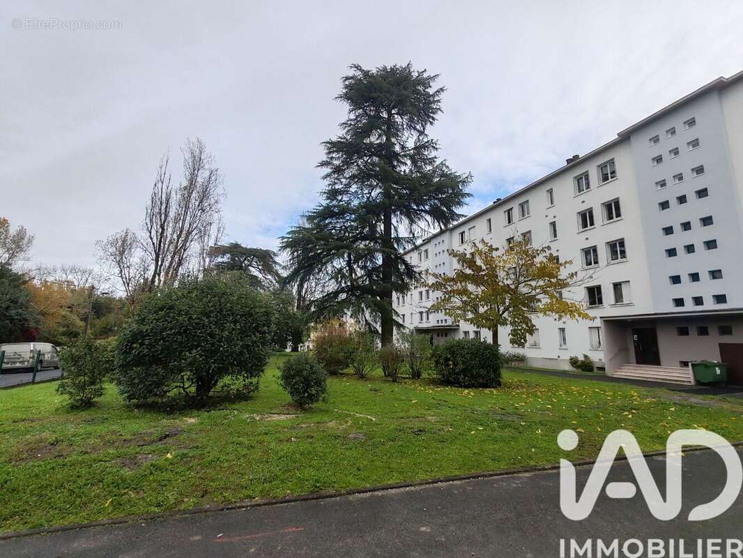 Photo 8 - Appartement à BORDEAUX