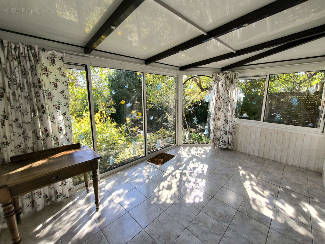 Maison à BALLAN-MIRE