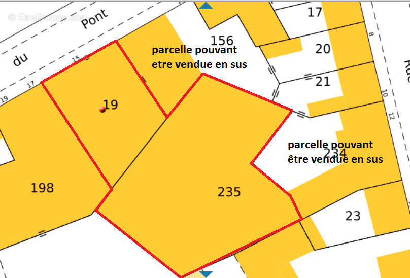 Commerce à ABBEVILLE