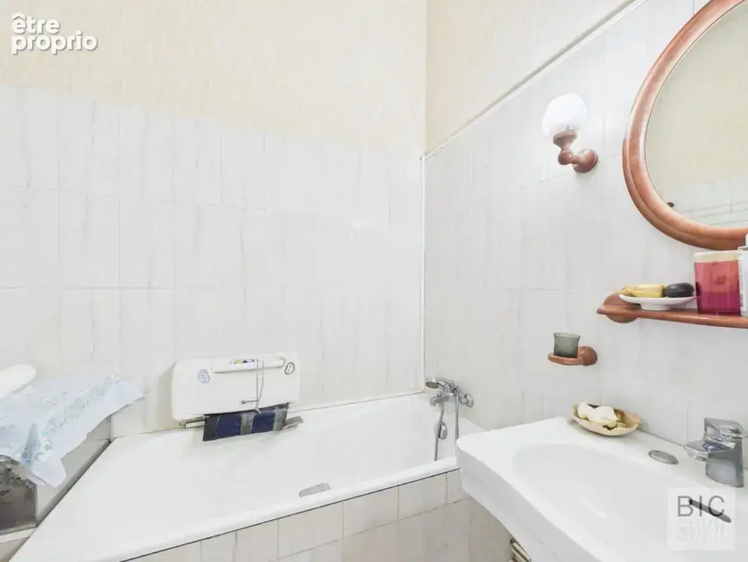 A vendre maison à fort potentiel - photo 6