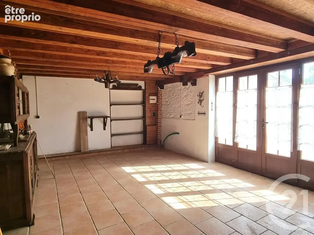 Maison 86 m² à Jalognes  - photo 4