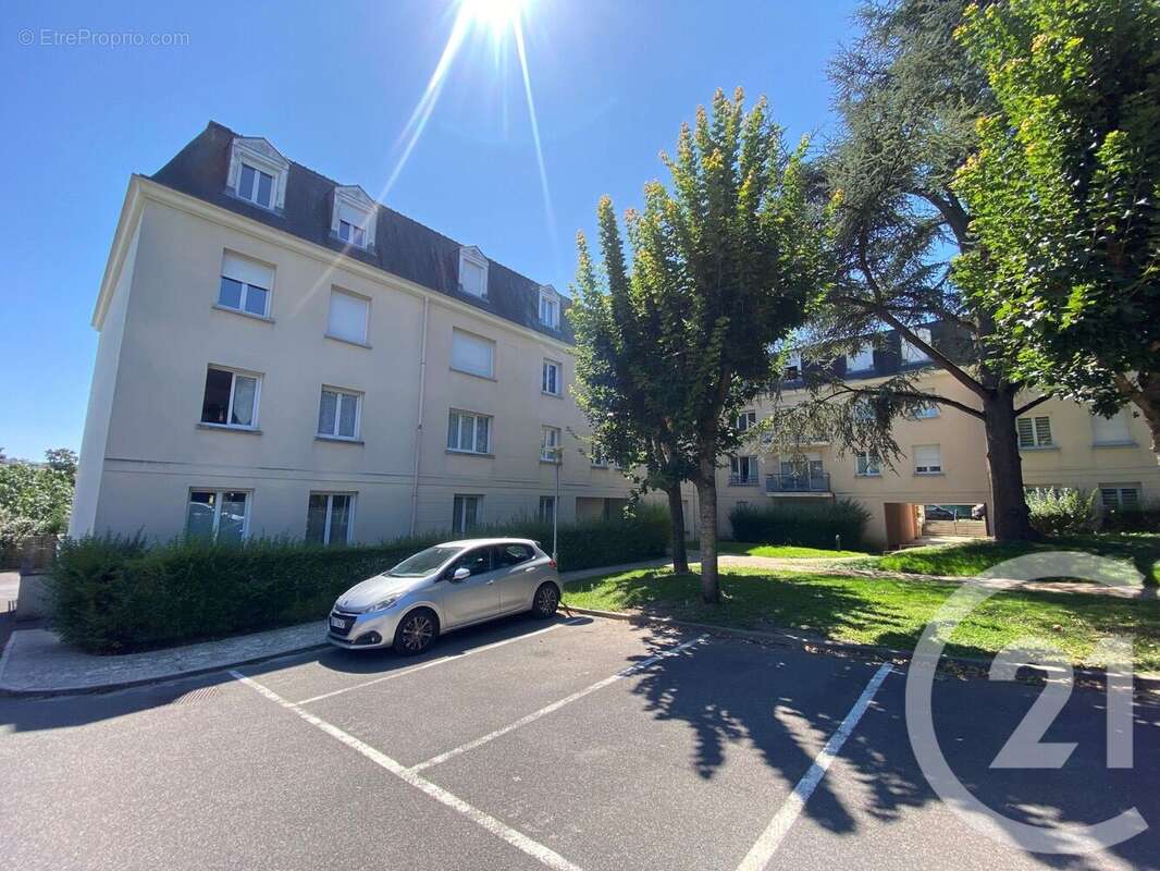 Appartement à THORIGNY-SUR-MARNE