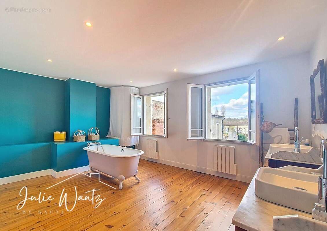 Photo 9 - Maison à CUBNEZAIS