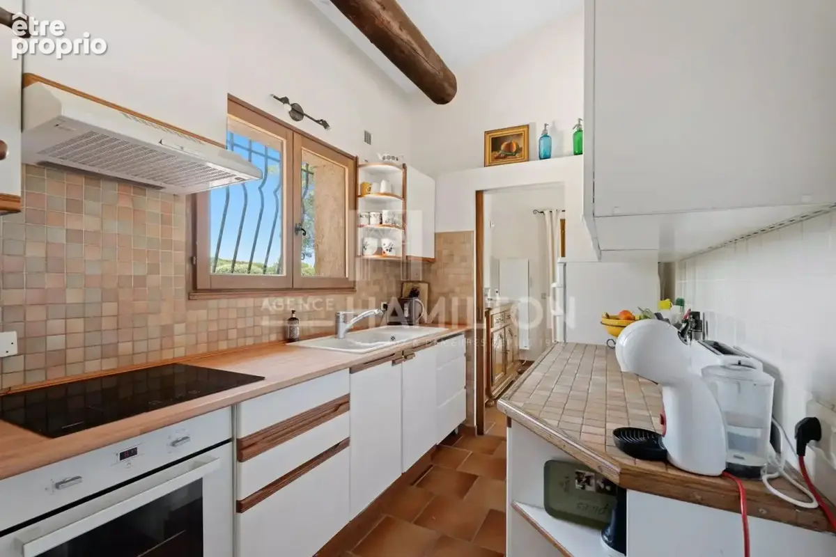 Villa avec piscine à proximités des écoles - photo 7