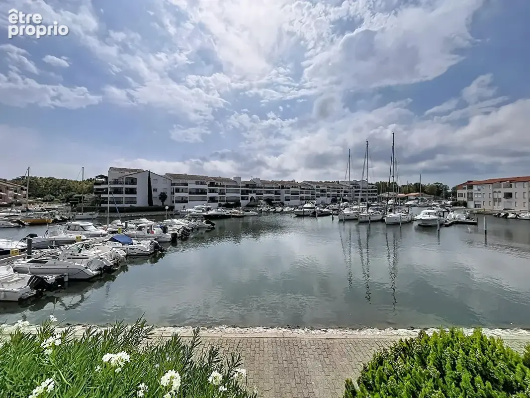 Photo Appartement à Saint-Cyprien au prix de 170 000€
